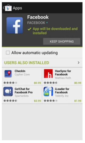 Facebook Download Now Free For Mobile
